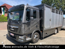 used livestock truck