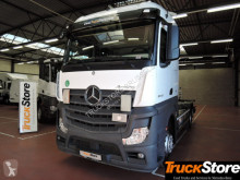 Mercedes Actros
