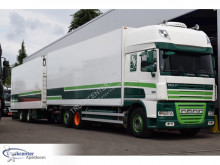 tweedehands vrachtwagen koelwagen mono temperatuur