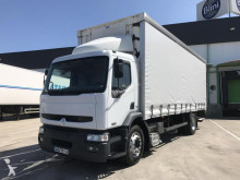 camión lonas deslizantes (PLFD) Renault