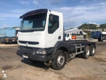 camion Renault Kerax 370.26 (6X4)