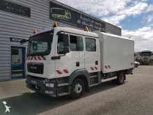 camion MAN TGL 10.180