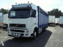 Volvo FH 460 Globetrotter