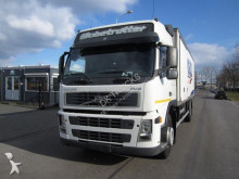 tweedehands vrachtwagen bakwagen