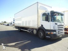 camion Scania P 94