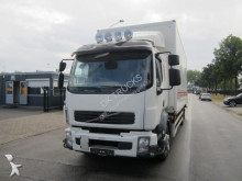 tweedehands vrachtwagen bakwagen