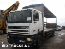 DAF flatbed truck