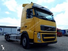 camion sasiu Volvo