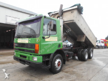 DAF tipper truck
