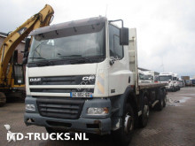used flatbed truck