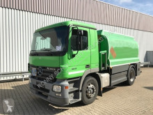Mercedes Actros