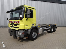 Mercedes other trucks