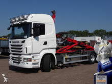 Scania R 420