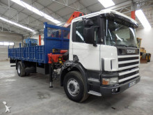 Scania C 94 260 truck