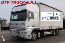 camion DAF