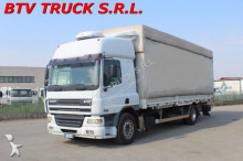 camion DAF