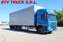 camion DAF