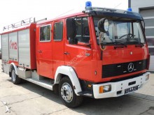 ciężarówka Mercedes 1117
