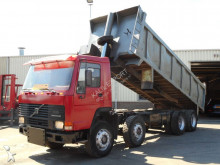 Volvo FL10 truck