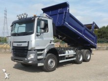 camion DAF CF 460