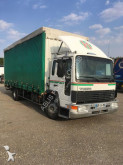 camion platformă standard Volvo