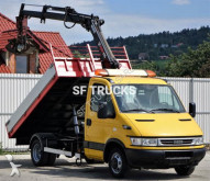 camion Iveco Daily 50C14