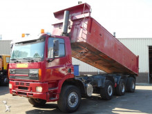 Ginaf tipper truck