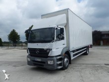 camion fourgon déménagement occasion