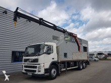 camion Volvo FM 400
