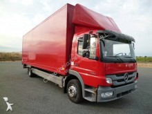 грузовик Mercedes Atego 1229