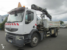 Renault Premium Lander 280 DXI truck