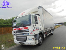 camion DAF CF85