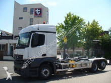 Mercedes LKW Absetzkipper