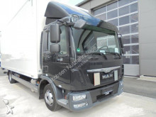 MAN TG-L12.250*EURO6*LBW*Gepflegt