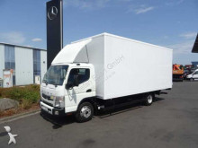 Mitsubishi Fuso box truck