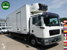 MAN TGL 12.220 4x2 BL CARRIER SUPRA 850 GERMAN TRUCK LKW