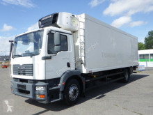 MAN TGM 18.240 4x2 LL CARRIER SUPRA 950 GERMAN TRUCK LKW