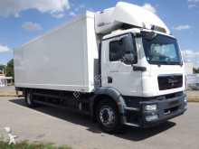MAN TGM 18.250 4x2 LL CARRIER SUPRA 950 GERMAN TRUCK LKW