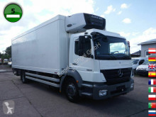 camion frigo Mercedes