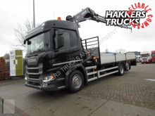 autres camions Scania