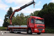 DAF other trucks