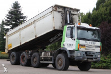 DAF tipper truck
