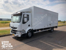 tweedehands vrachtwagen bakwagen