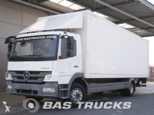 Mercedes Atego 1218 truck