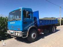 camião Renault Gamme G 330