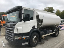 camion Scania P 230