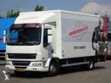DAF box truck