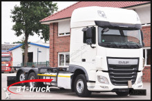 DAF chassis truck