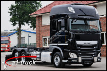 DAF chassis truck
