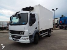 DAF refrigerated truck